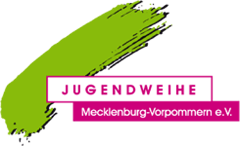 Logo Jugendweihe Mecklenburg-Vorpommern e. V.