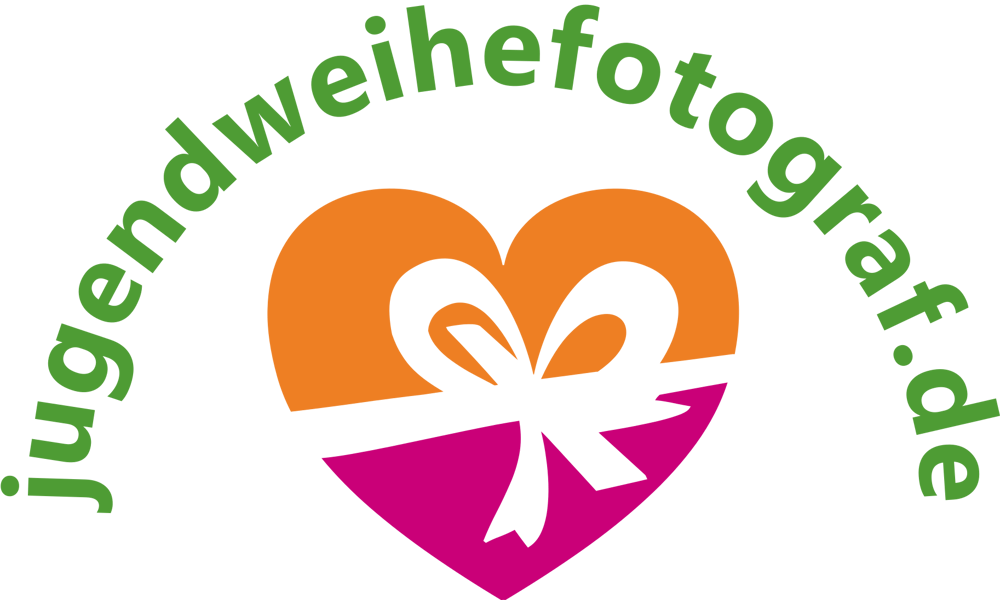 Logo Jugendweihefotograf.de